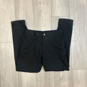 Birddogs Black Men's Pants